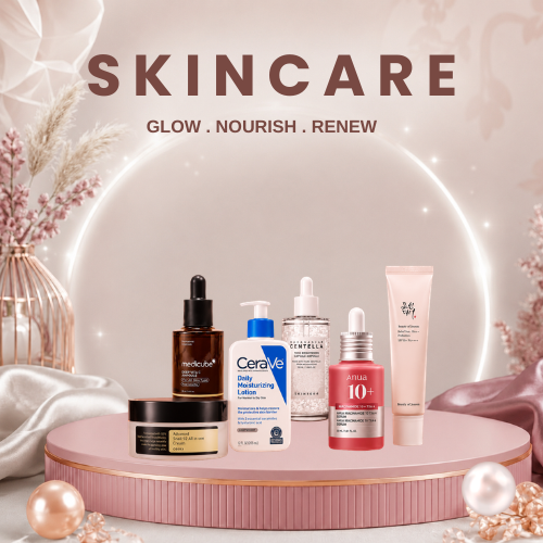 Skincare